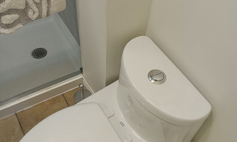2 Bed, Fully Furnish...