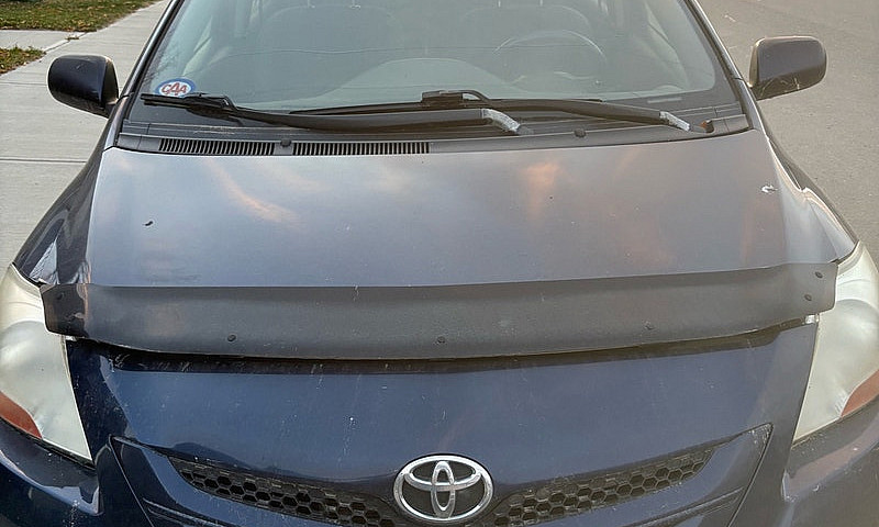Toyota Yaris Sedan...