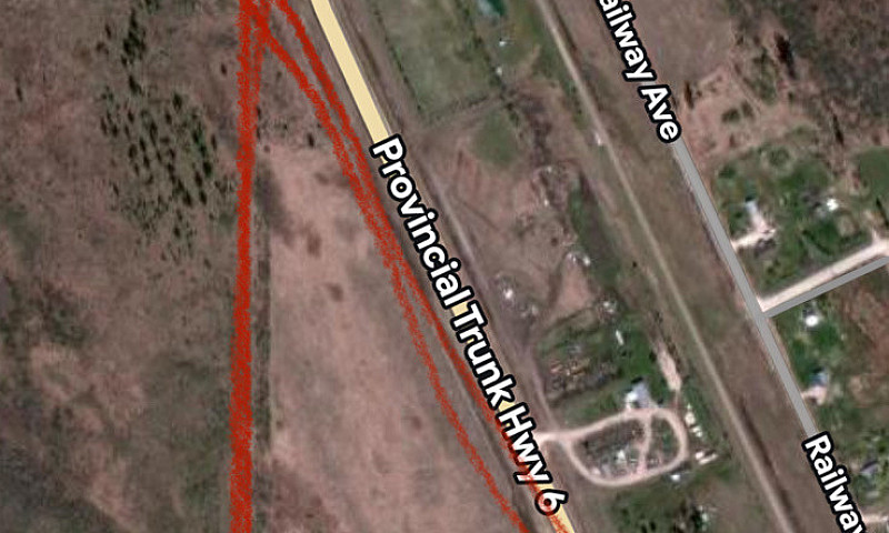 12 Acres In Mulvihil...