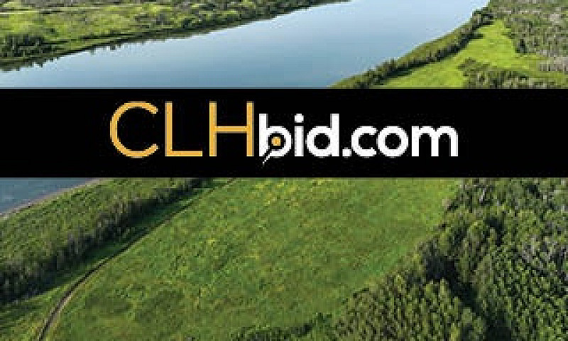 157 Acres Farm Land ...