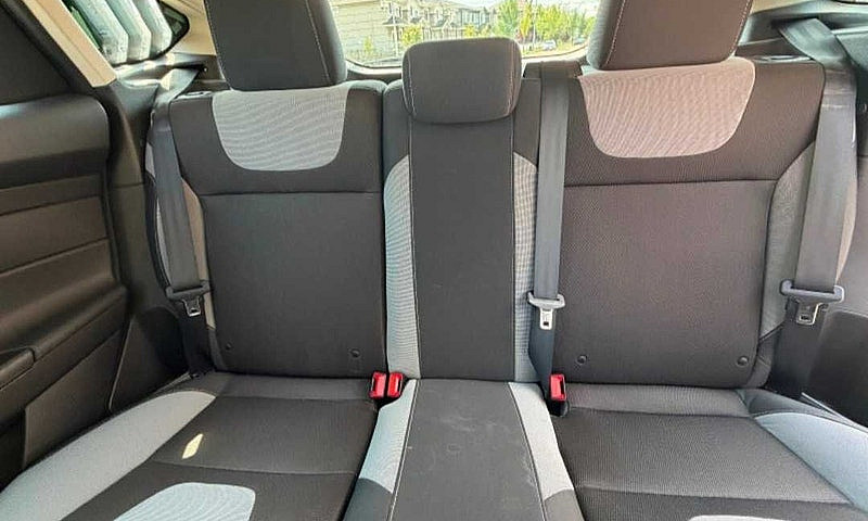 2012 Ford Focus Se ...
