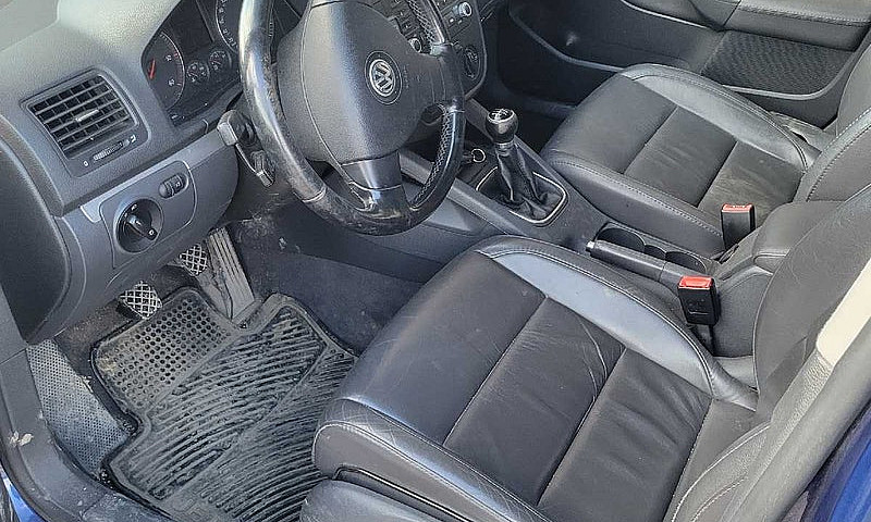 Volkswagen Jetta Die...