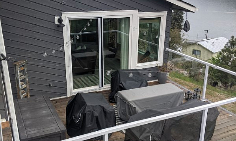 Lakeview Peachland H...