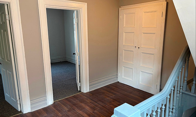 Duplex For Rent...