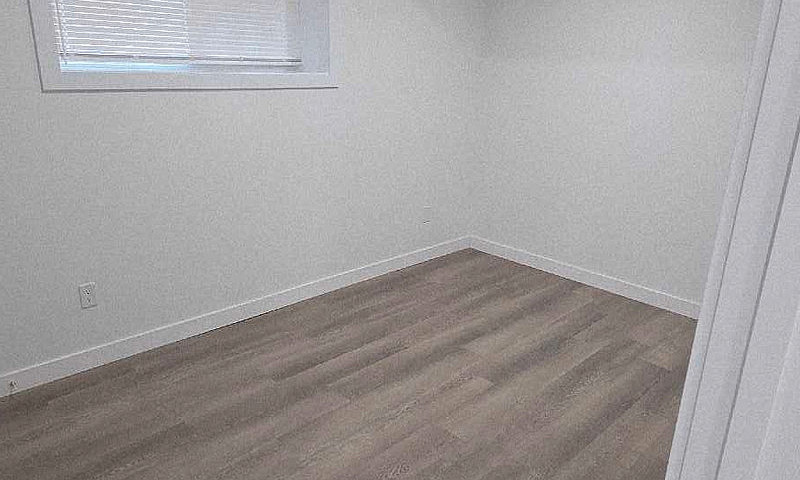 2 Bedroom Basement F...