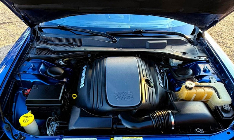 Car Dodge Charger Rt...