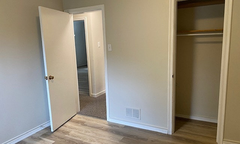 University Three Bed...