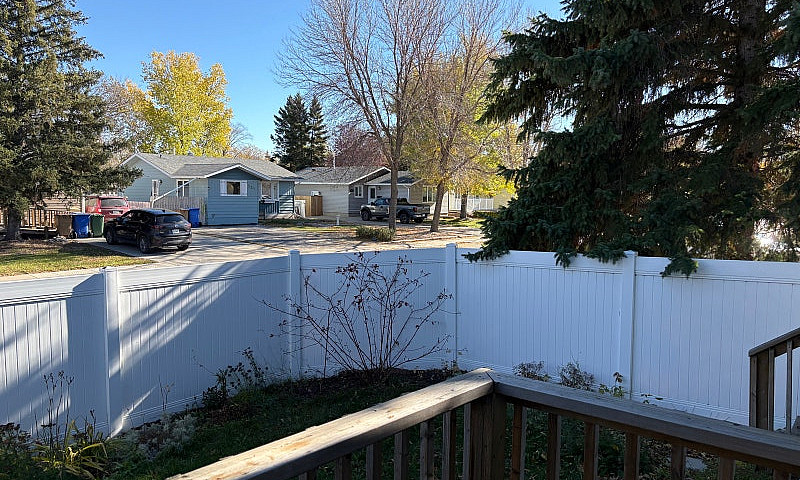 3-Bedroom Duplex In ...