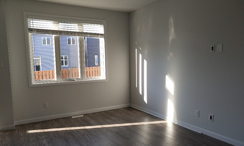 Minto Townhome (Kana...