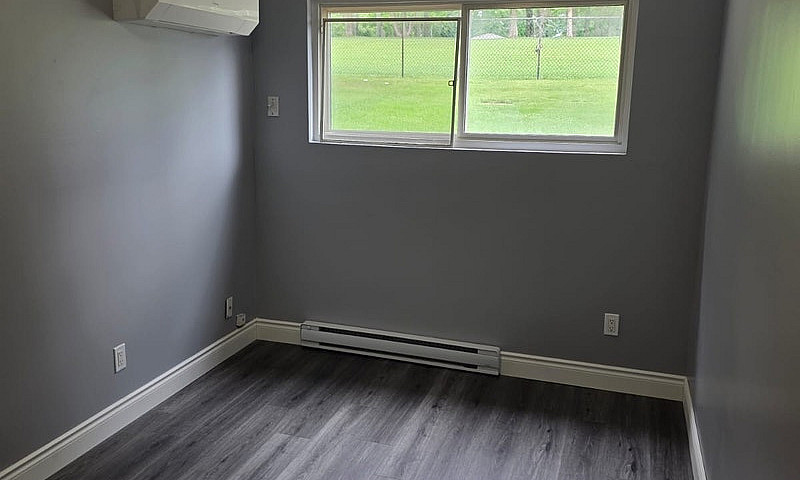 2 Bedroom Aparment ...