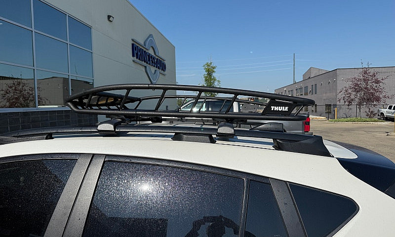Thule Canyon Xt 859X...