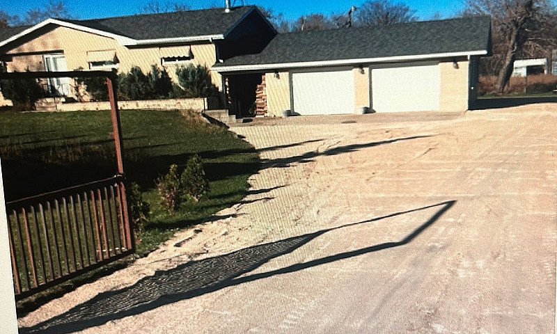 Rural Property...