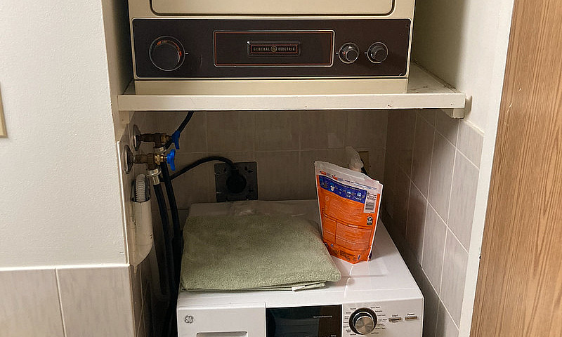 Apartment For Sublet...