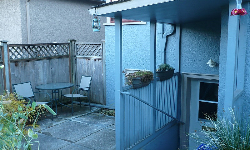 2Bed 1Ba Bsmt Suite...