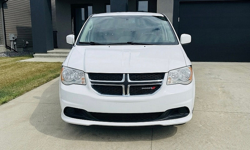 Dodge Grand Caravan ...