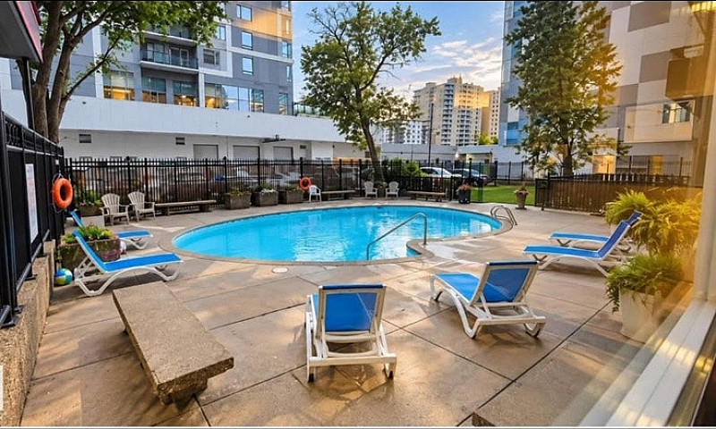 1 Bedroom Renovated ...