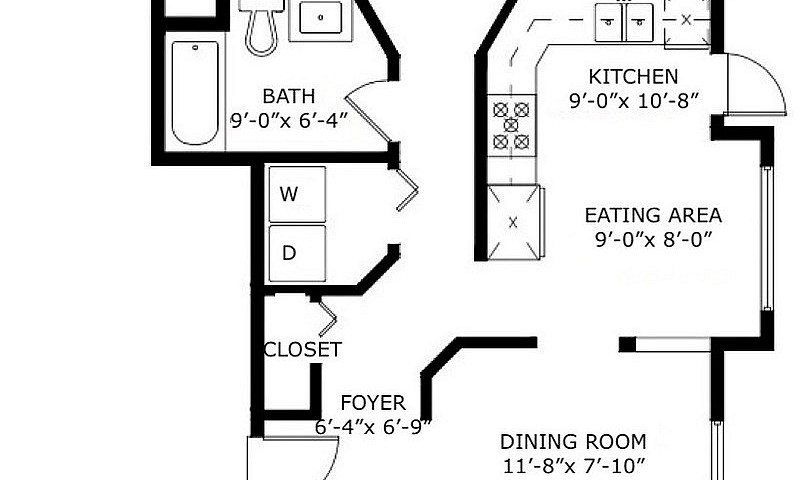 Four Plex/Multifamil...