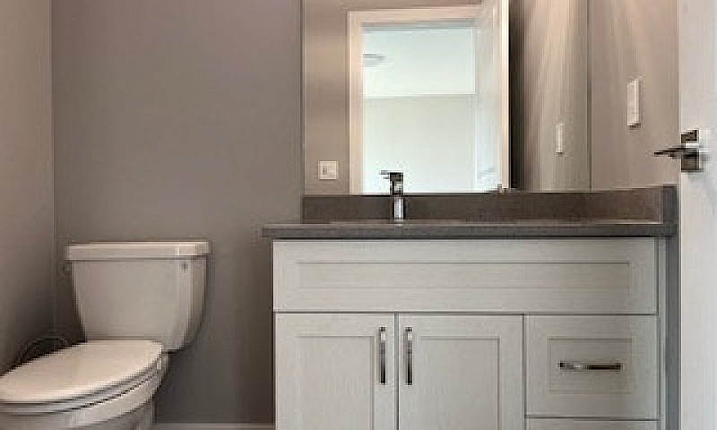 1/2 Duplex For Rent...