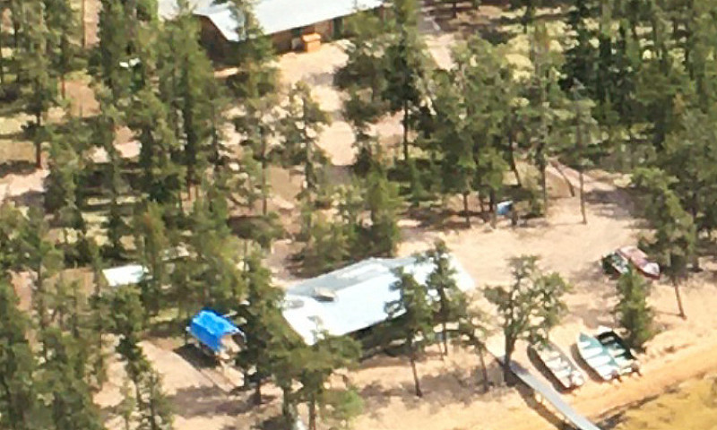 For Sale - Fly In Fi...