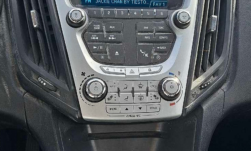 Chevrolet Equinix Sa...