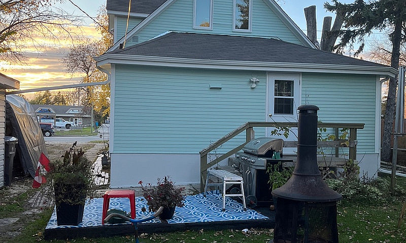 House For Sale Oakba...