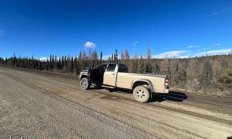2007 3500 Dodge ...