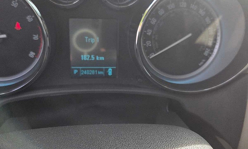 Wonderful Car...