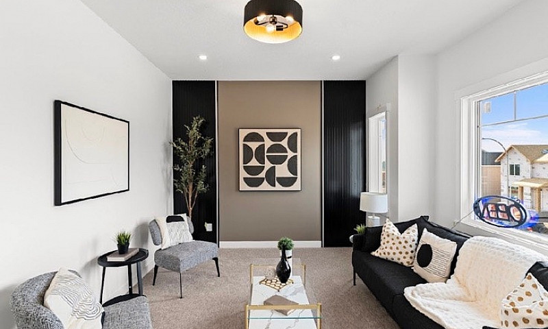 Exquisite Homes Yyc...