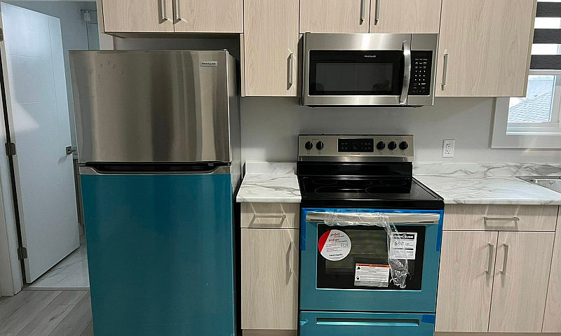 2-Bedroom Suite For ...