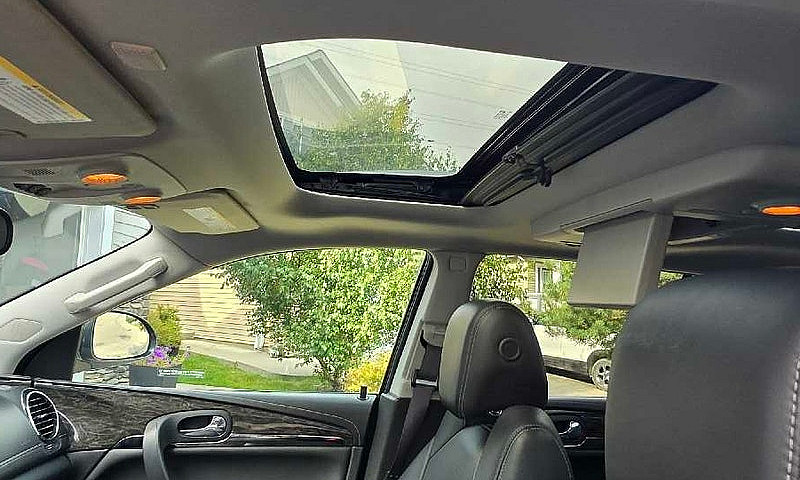 2014 Buick Enclave ...