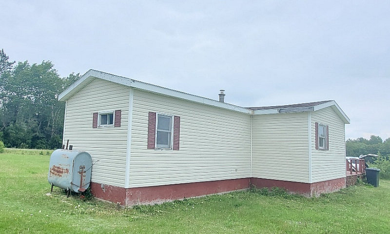 Mobile Home For Sale...