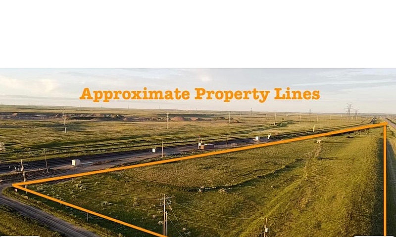 15.15 Acres Land Nea...