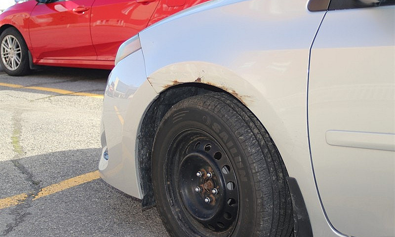 Toyota Corolla 2017 ...