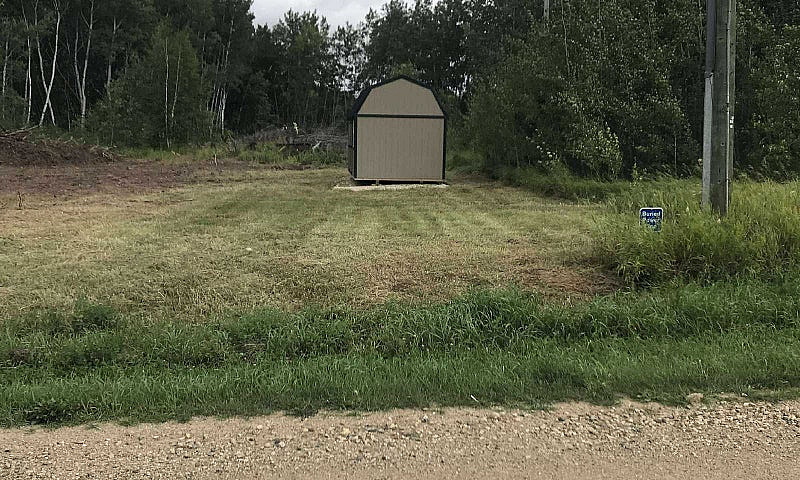 Country Living! ...