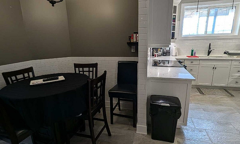 One Bedroom Suite Pr...