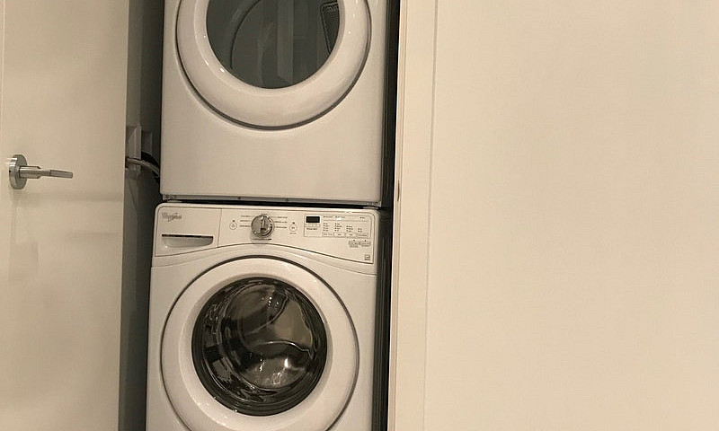 1-Bedroom Suite At S...