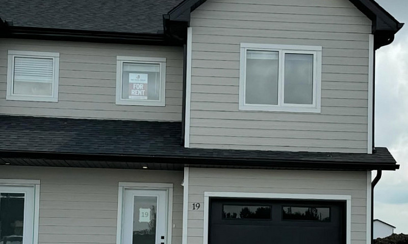 Townhouses Available...