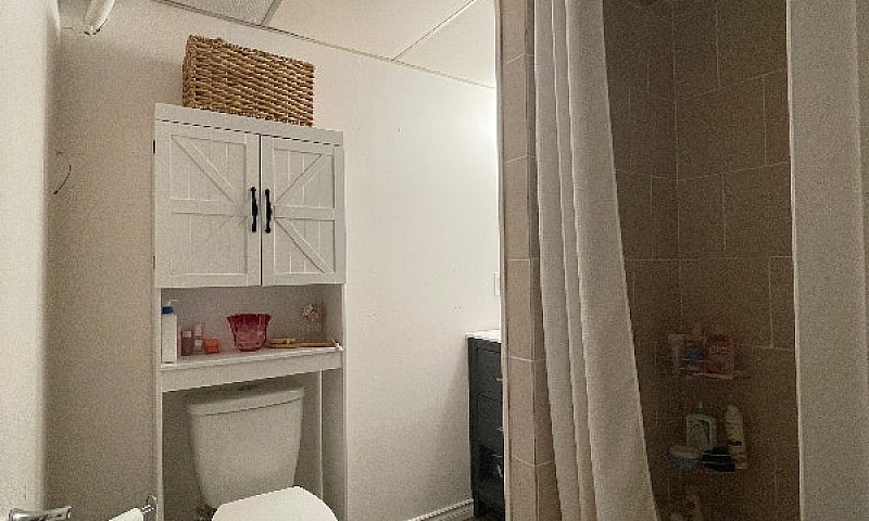 1 Bedroom Basement A...