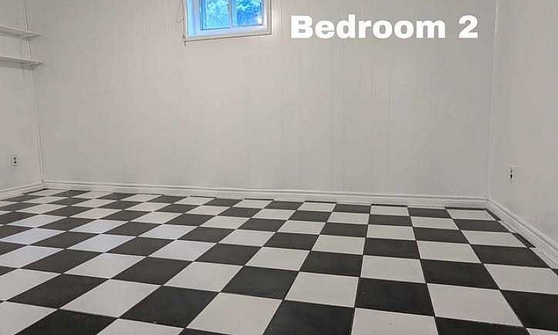 2-Bedroom Walkout Ba...