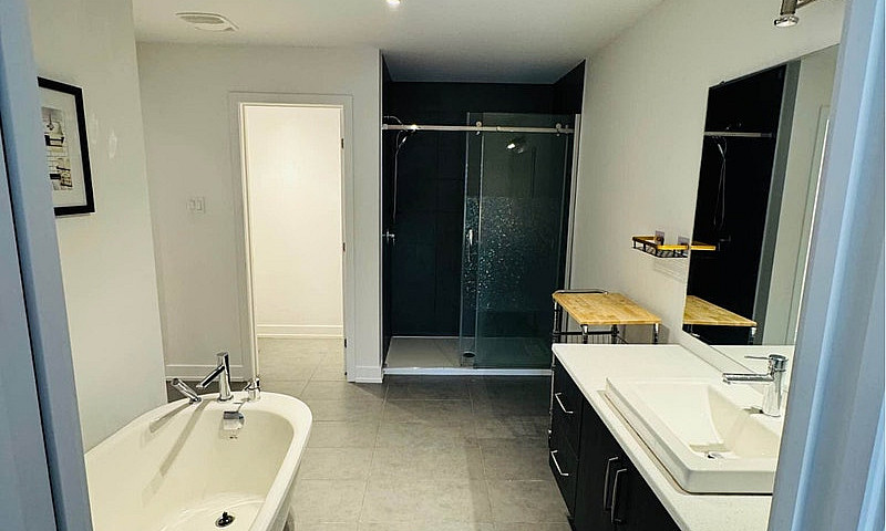 Fully Furnished All-...