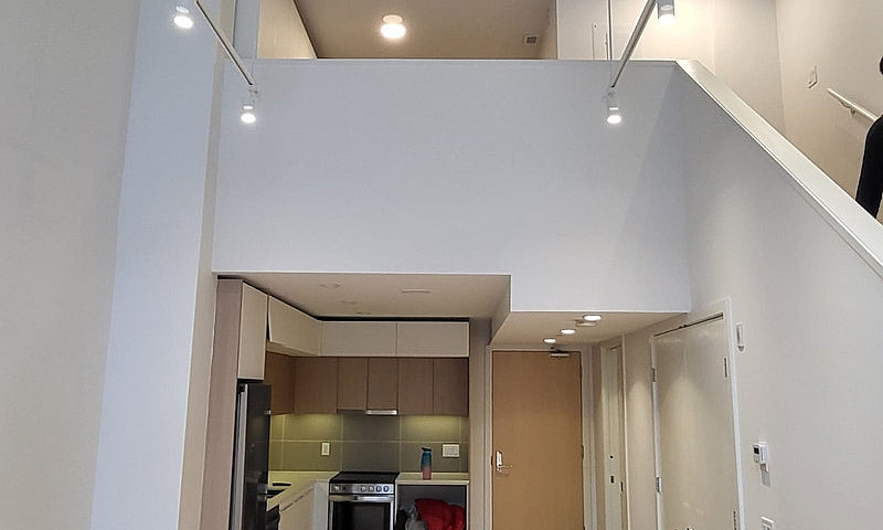 Beautiful Loft Burna...