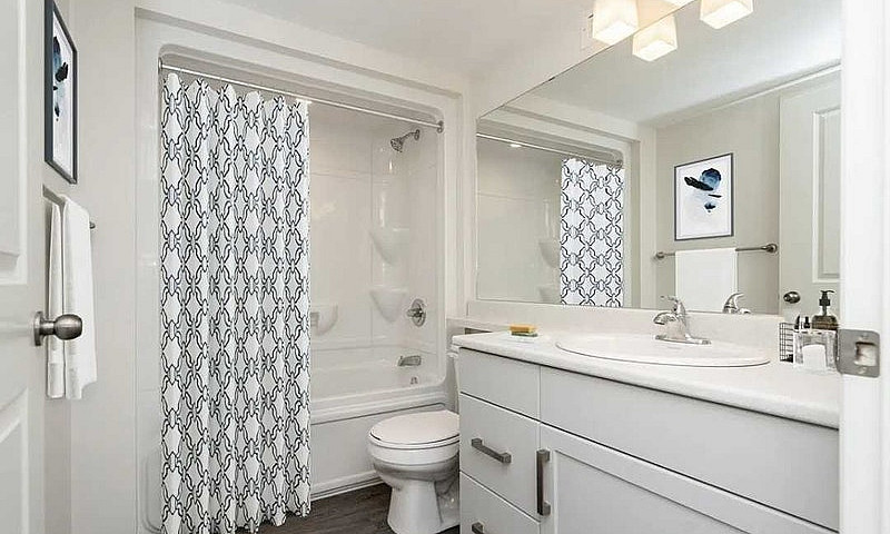 2 Bedroom Apartment ...