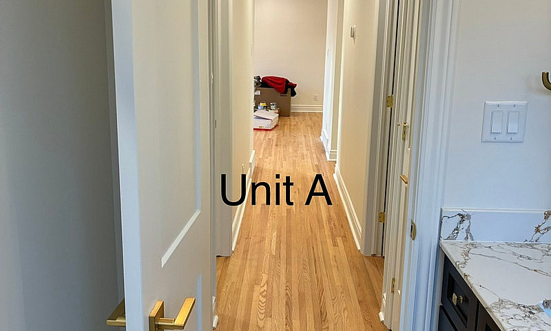 Newly Renovated 5 Be...