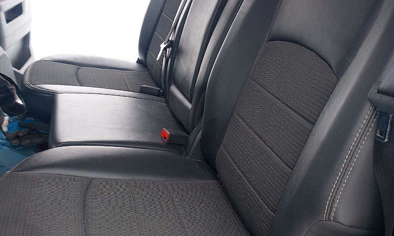 2011 Ram 1500 Sport ...
