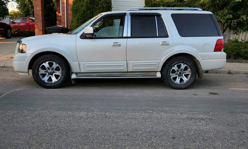 2006 Ford Expedition...