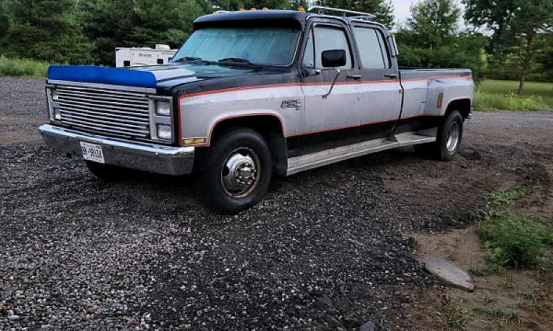 1985 C30...