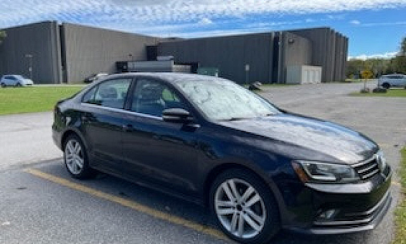 2015 Volkswagen Jett...
