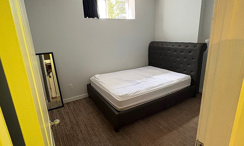 Furnished 1-Bedroom ...
