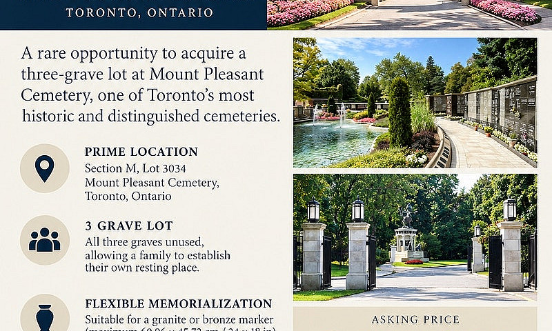Mount Pleasant Cemet...