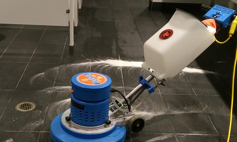 Carpet Cleaning Truc...